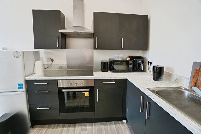 1 Bedroom Flat For Sale In Dudley Road, Brierley Hill, DY5