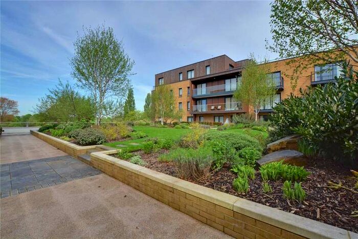 1 Bedroom Flat To Rent In Dowding Drive, London, SE9