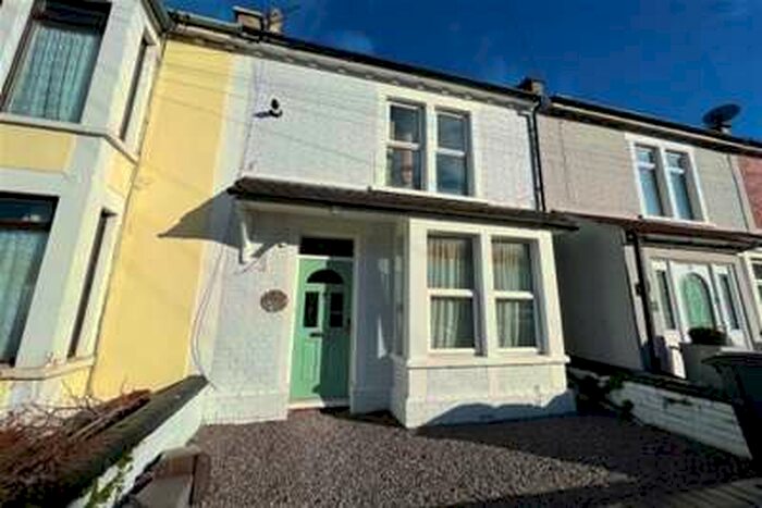 3 Bedroom Terraced House To Rent In Balaclava Road, Fishponds, BS16