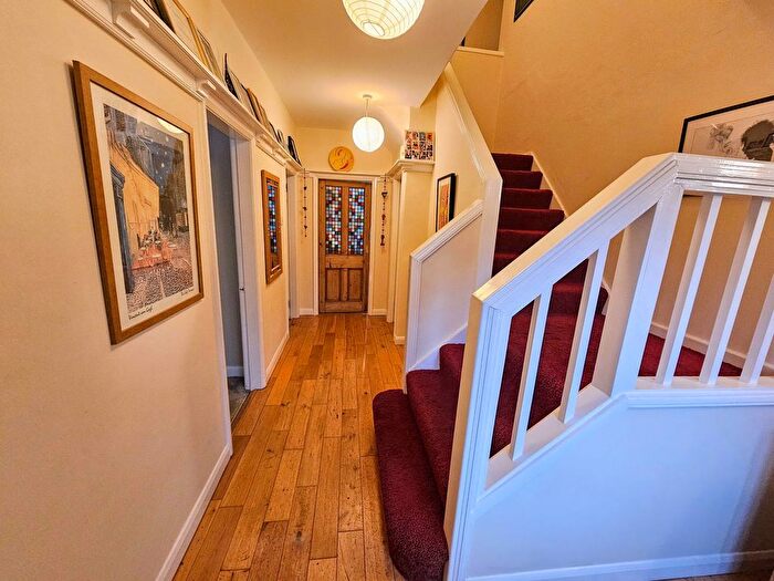 4 Bedroom Detached House For Sale In Towers Close, Wistaston, Crewe, CW2