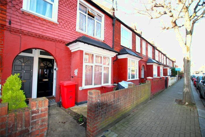 1 Bedroom Flat To Rent In Kettering Street, London, SW16