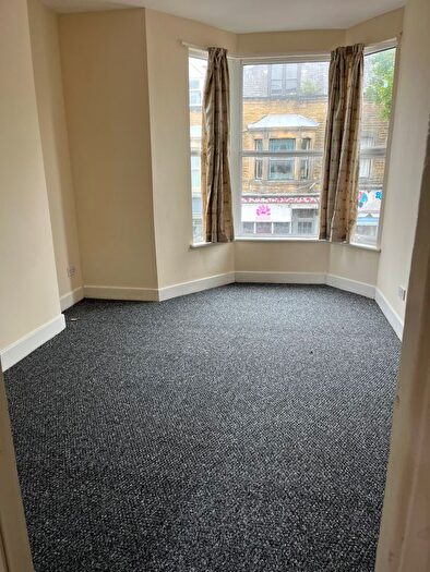 1 Bedroom Flat To Rent In Albert Road, Morecambe, LA4