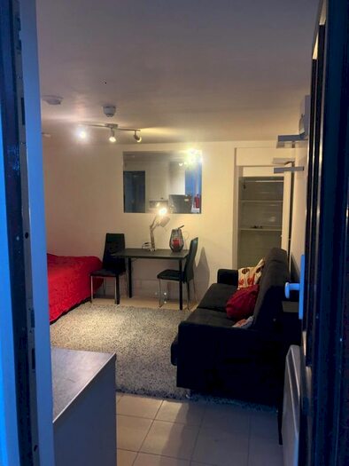 Studio To Rent In Sumatra Road, London, NW6