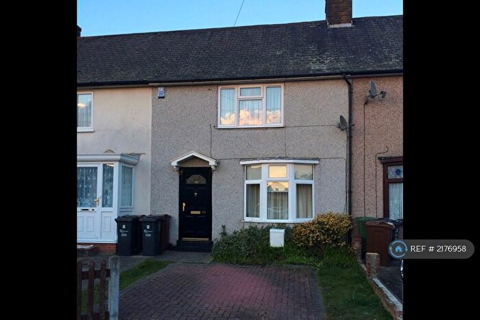 3 Bedroom Terraced House To Rent In Langley Gardens, Dagenham, RM9
