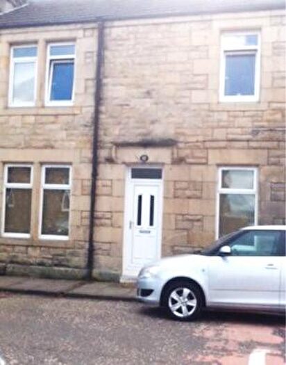 2 Bedroom Flat To Rent In Stewart Avenue, Boness, EH51