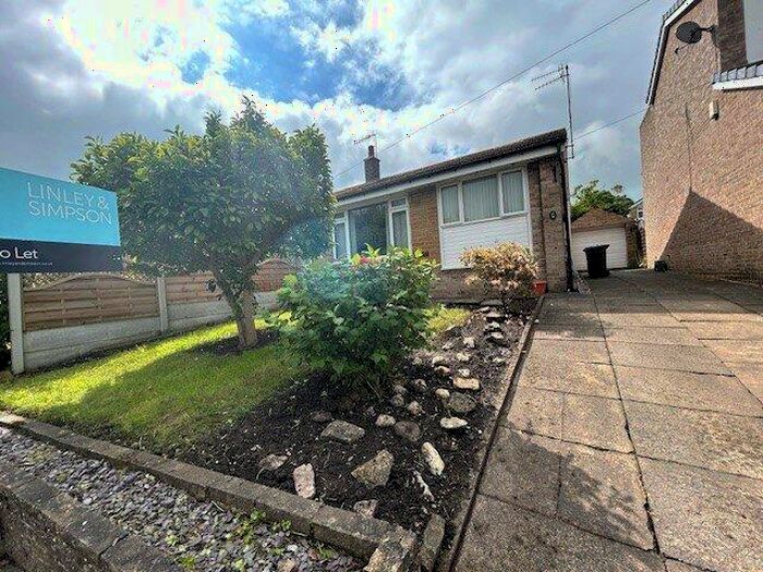 2 Bedroom House To Rent In Parkway, Steeton, Keighley, West Yorkshire, BD20