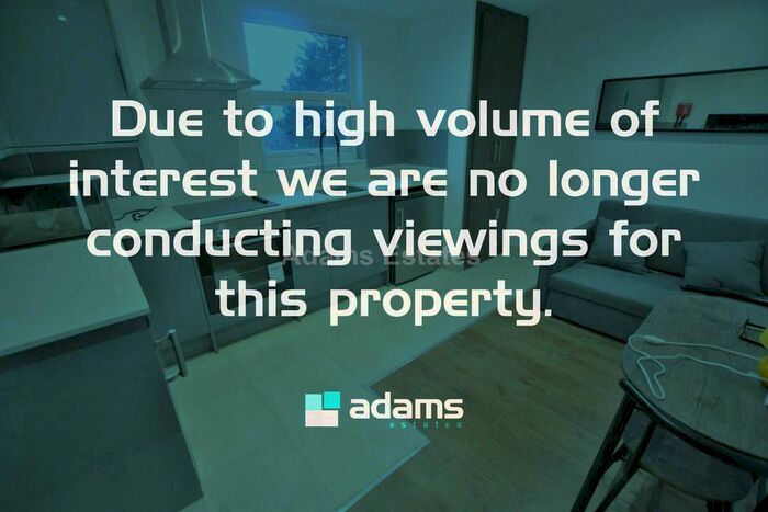 1 Bedroom Flat To Rent In Flat, Watlington Street, Reading, RG1