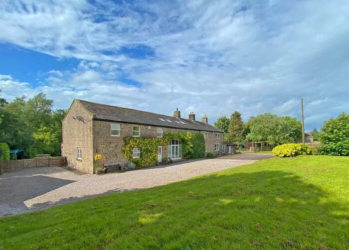 8 Bedroom Property For Sale In Low Lane, Darley, Harrogate, HG3