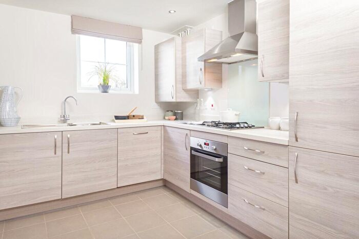 2 Bedroom End Of Terrace House For Sale In Hildersley Farm, Ross-On-Wye, HR9