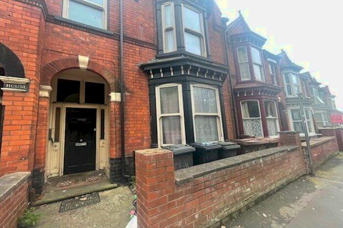 1 Bedroom Flat To Rent In Monks Road, Lincoln, LN2