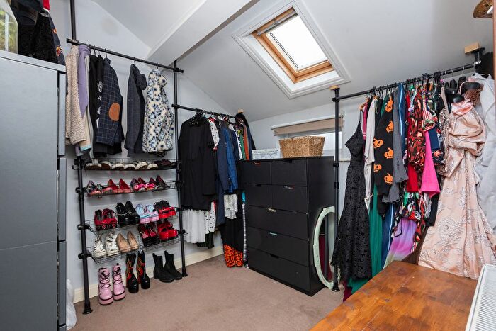 3 Bedroom Semi-Detached House For Sale In Leyland Road, Preston, PR1