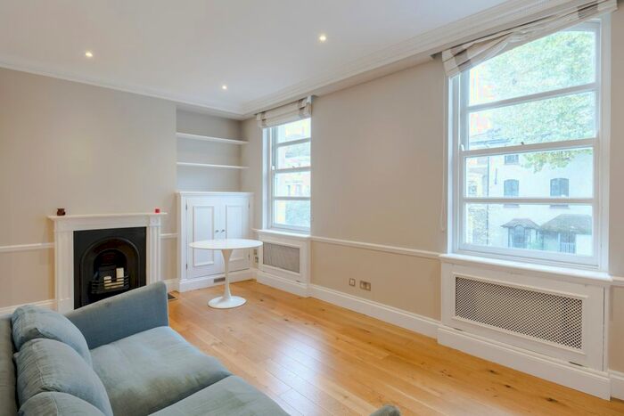 2 Bedroom Flat To Rent In Edith Grove, London, SW10