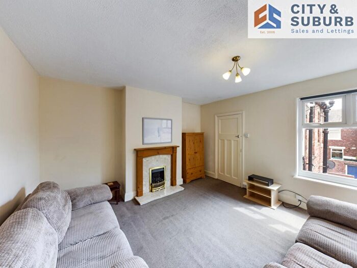 2 Bedroom Flat To Rent In Rokeby Terrace, Newcastle Upon Tyne, NE6