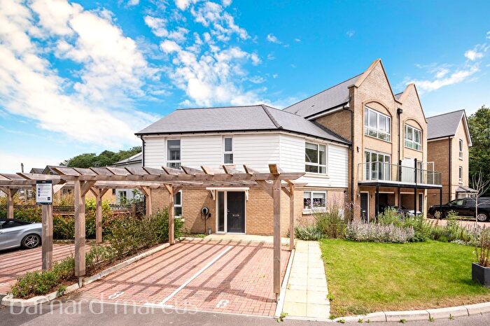 3 Bedroom Property To Rent In Gunpowder Road, Worcester Park, KT4