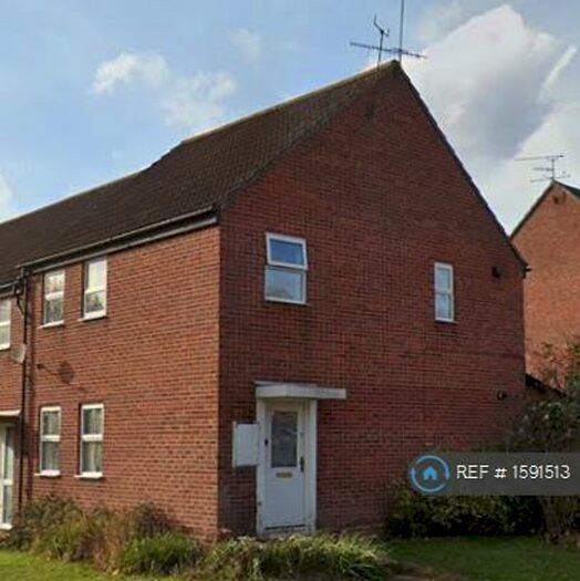 4 Bedroom End Of Terrace House To Rent In Charles Pell Road, Colchester, CO4