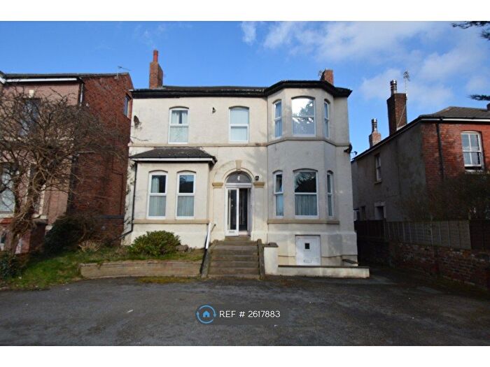 2 Bedroom Flat To Rent In Saunders Street, Southport, PR9