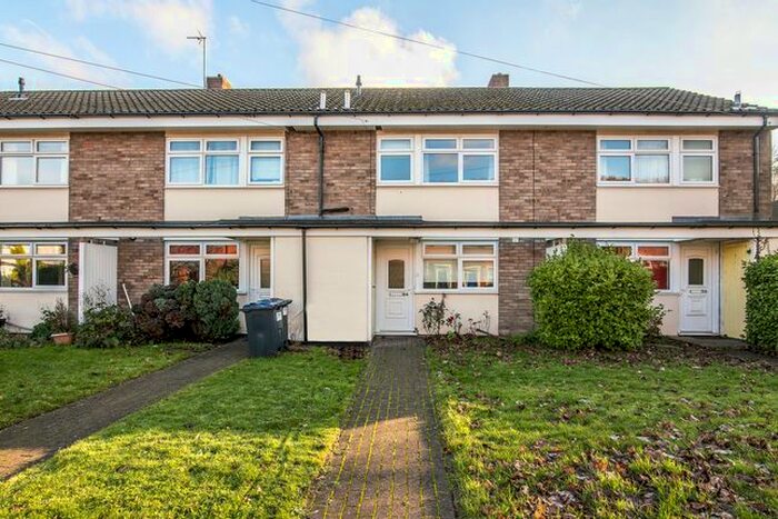 3 Bedroom Terraced House To Rent In Metchley Lane, Harborne, B17