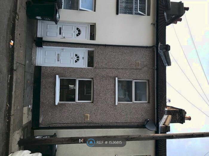 2 Bedroom Terraced House To Rent In Mount Pleasant Road, Dartford, DA1