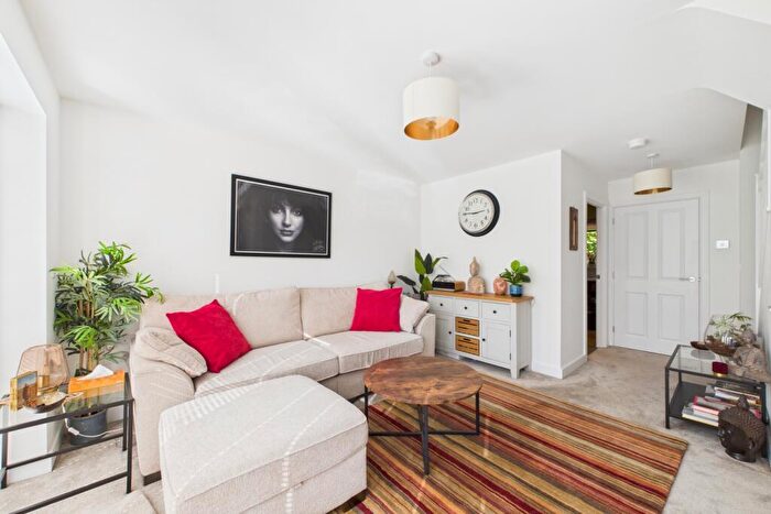 2 Bedroom Semi-Detached House For Sale In Castle Close, Ketton, Stamford, Lincolnshire, PE9