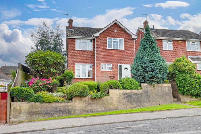 4 Bedroom Detached House For Sale In Westdale Lane, Carlton, Nottinghamshire, NG4