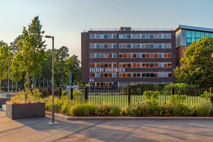 1 Bedroom Apartment To Rent In Academy Apartments, Bedroom Apartment, M16