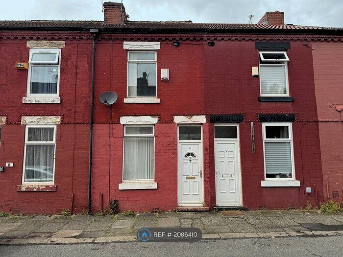 2 Bedroom Terraced House To Rent In Winifred Street, Eccles, Manchester, M30