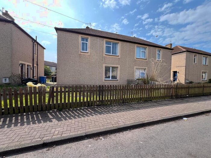 1 Bedroom Flat For Sale In Union Park Road, Tweedmouth, Berwick-Upon-Tweed, TD15