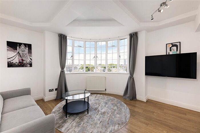 2 Bedroom Flat For Sale In Chelsea Cloisters, Sloane Avenue, London, SW3