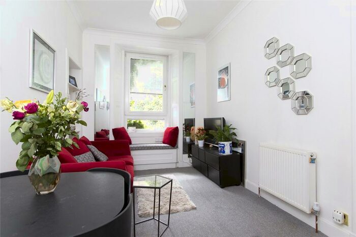 1 Bedroom Apartment To Rent In Edina Place, Leith, Edinburgh, EH7