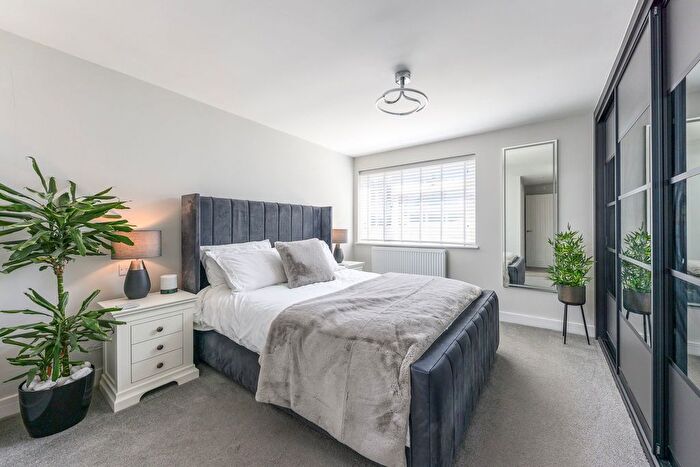 3 Bedroom Detached House For Sale In Bridge Down, Bridge, CT4