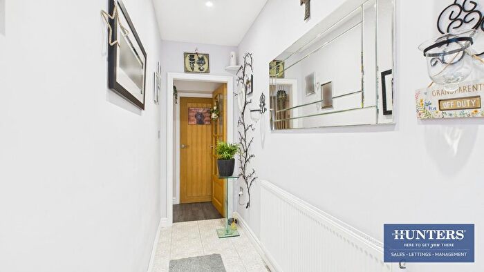 2 Bedroom Cottage For Sale In Dent Street, Fulwell, Sunderland, SR6