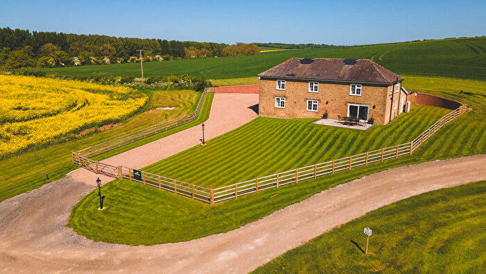 4 Bedroom Detached House To Rent In Worlaby, Louth, LN11