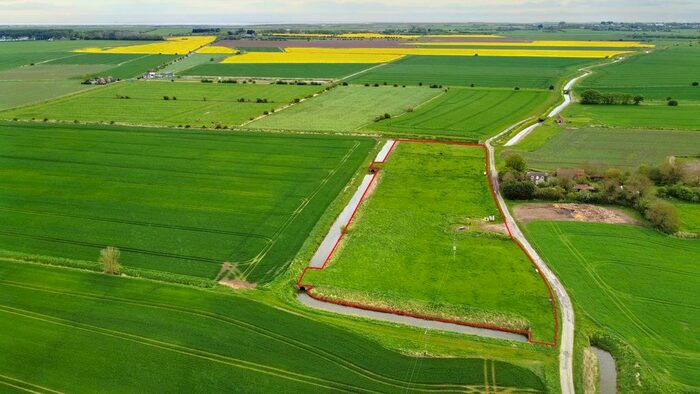 Farm For Sale In Paddock Land, South Somercotes, Louth, LN11