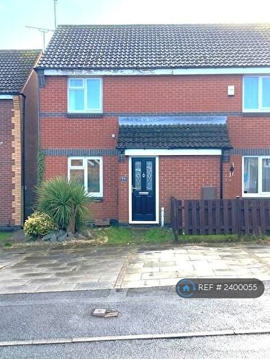 2 Bedroom Semi-Detached House To Rent In Rookery Lane, Coventry, CV6