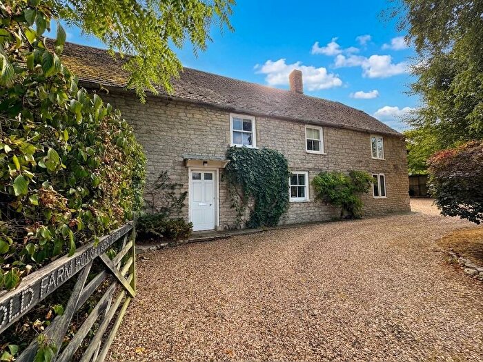 5 Bedroom Detached House For Sale In Preston, Chippenham, SN15