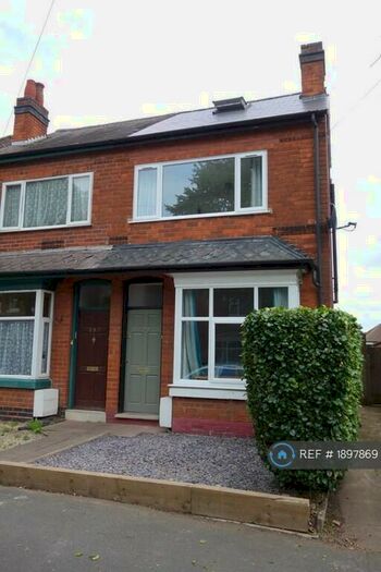 5 Bedroom Semi-Detached House To Rent In Gristhorpe Road, Birmingham, B29