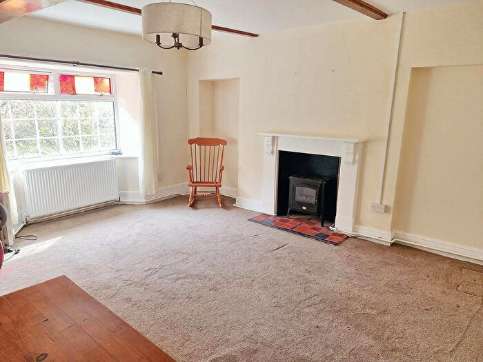 5 Bedroom Farm House To Rent In , NP15