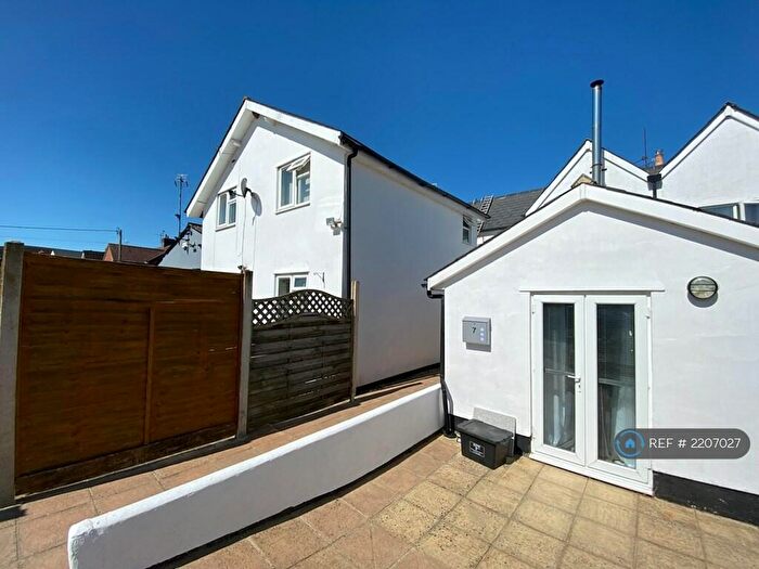 1 Bedroom Flat To Rent In High Street, Semington, Trowbridge, BA14