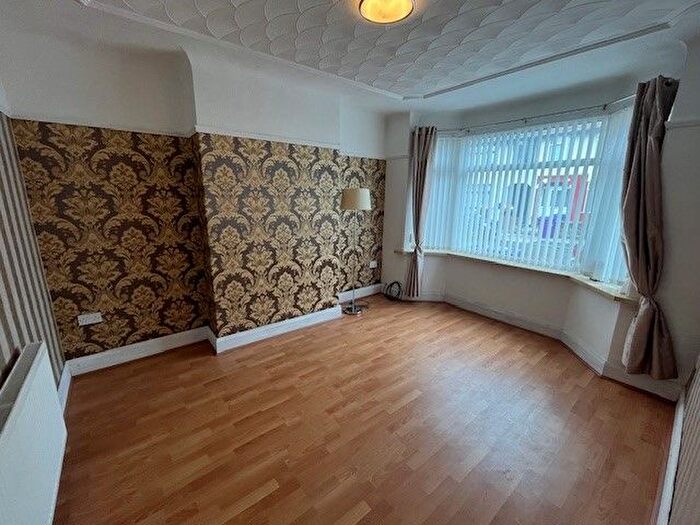 3 Bedroom Property To Rent In Aberdale Road, Liverpool, L13