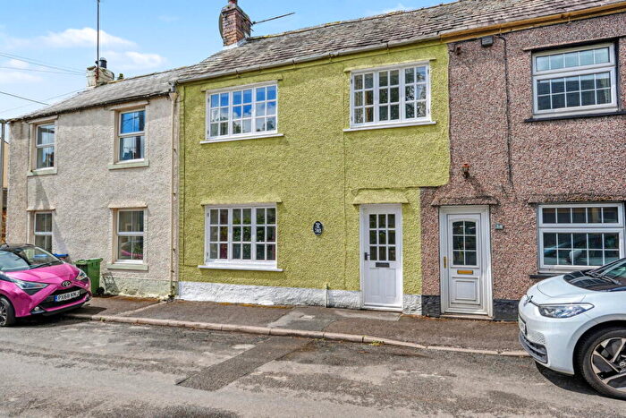 3 Bedroom Terraced House For Sale In Main Street, Greysouthen, Cockermouth, CA13