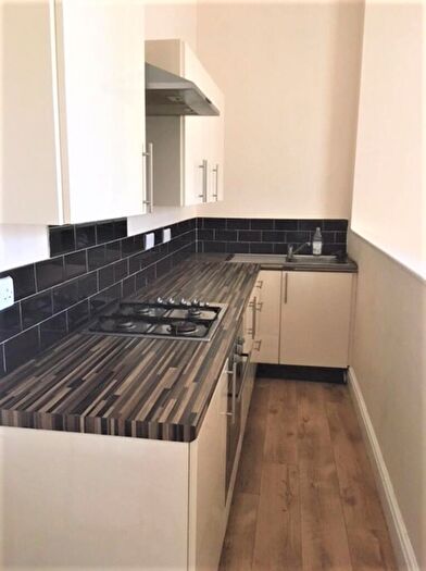 1 Bedroom Flat To Rent In Balmoral Road, Liverpool, L6