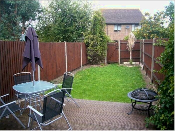 2 Bedroom Terraced House To Rent In Kingfisher Way, Bicester OX26