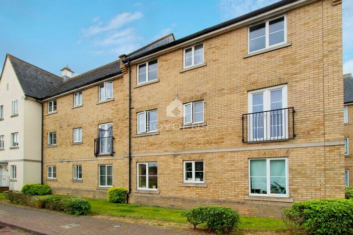 2 Bedroom Flat To Rent In Mortimer Gardens, Colchester, Essex, CO4