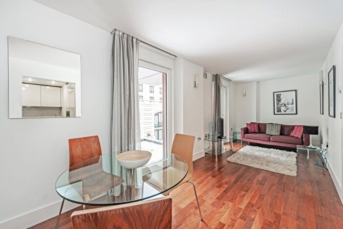 1 Bedroom Flat To Rent In Weymouth Street, London, W1W