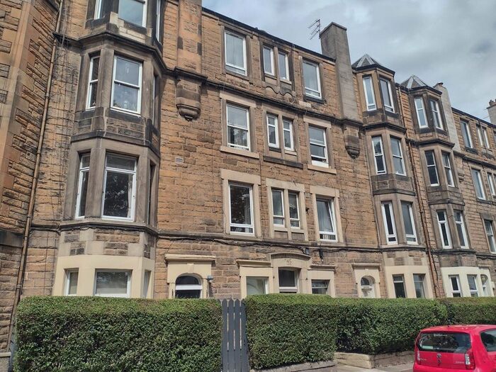 1 Bedroom Flat To Rent In Marionville Road, Edinburgh, EH7