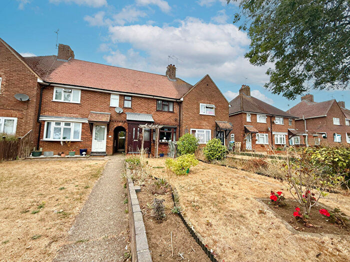 3 Bedroom Terraced House For Sale In Leighton Road, Wing, LU7
