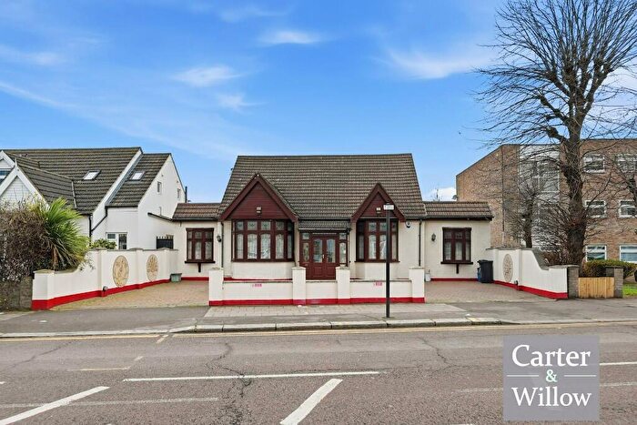 7 Bedroom Detached House For Sale In Goodmayes Lane, Ilford, IG3