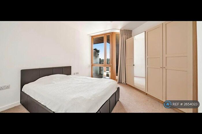 1 Bedroom Flat To Rent In Brouard Court, Bromley, BR2