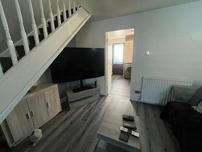 2 Bedroom Terraced House To Rent In Wivelden Avenue, Stourport-On-Severn, DY13