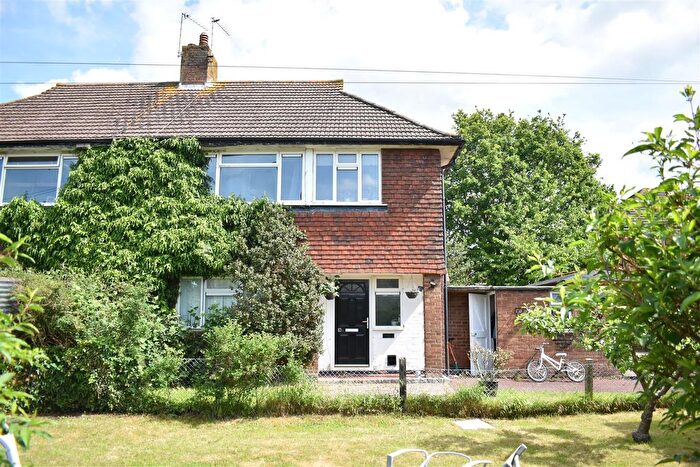 2 Bedroom Maisonette For Sale In Darcy Place, Ashtead, KT21